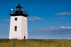 Long Point Lighthouse in Provincetown